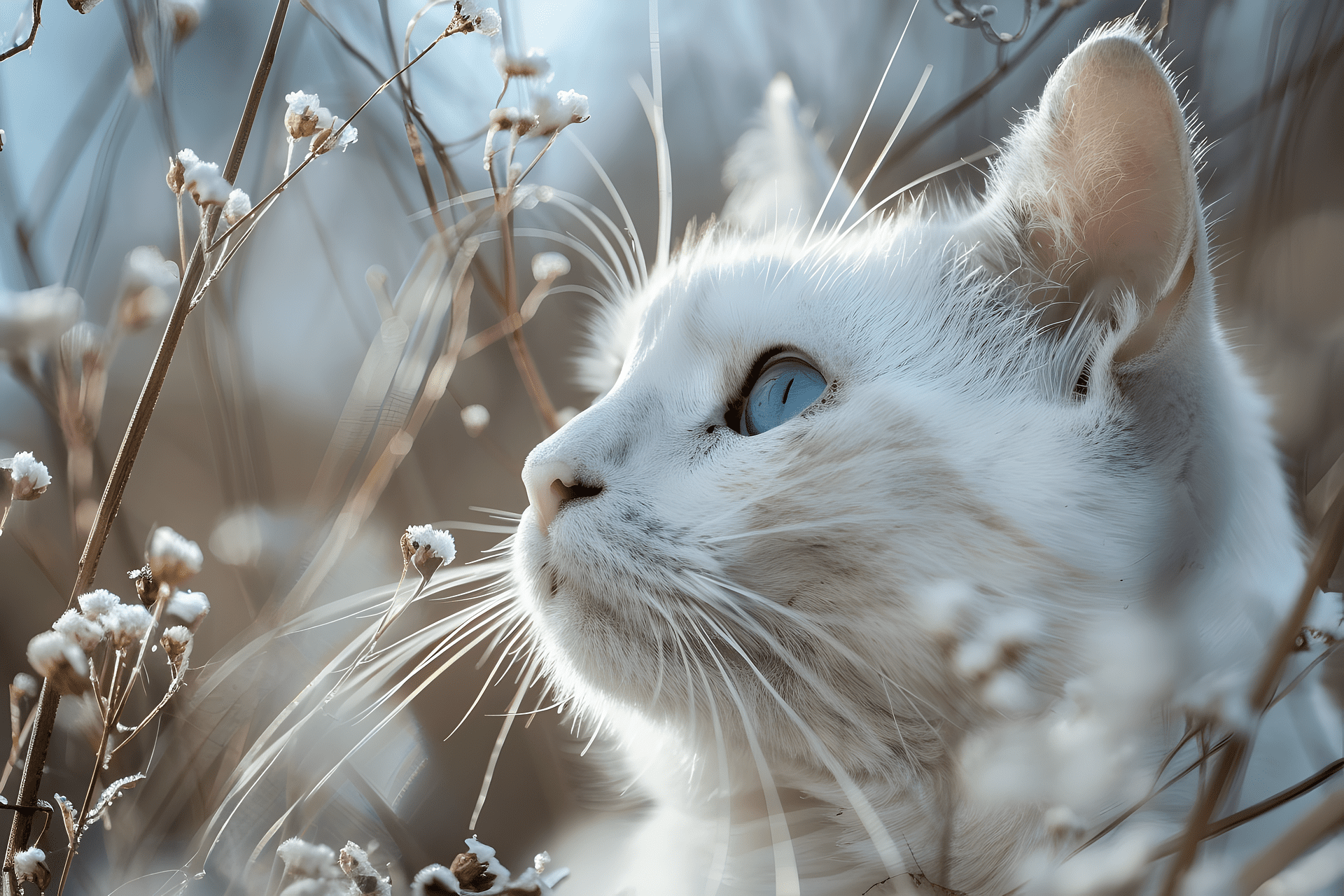 black teeth in cats